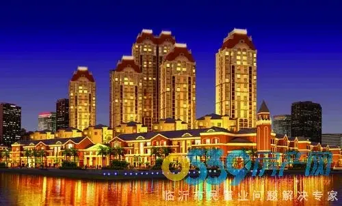 沂蒙1号公馆效果图5-110329132014354