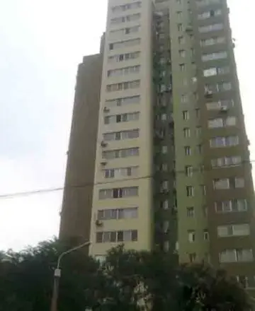 青年沟23号院实景图
