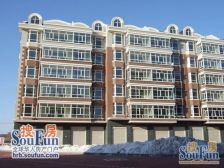 前进家园2室1厅南北