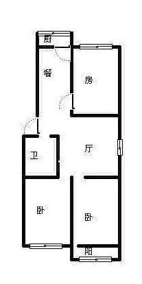 环山路高速集团宿舍