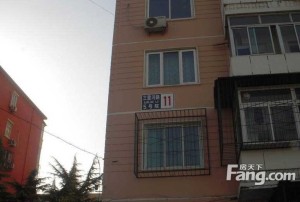 三里河路5号院南向两居高楼层无遮挡随时看房