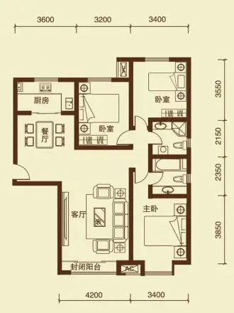 沿海智慧新城