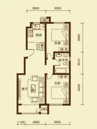 沿海智慧新城