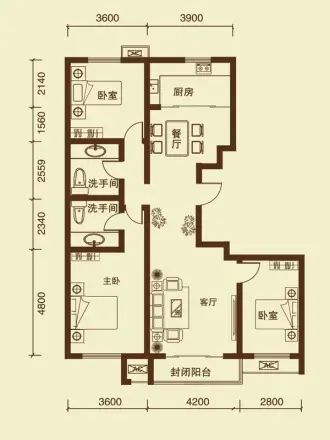 沿海智慧新城