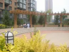 五明户型,一梯两户,精装修,近地铁