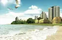亚沙村实景图