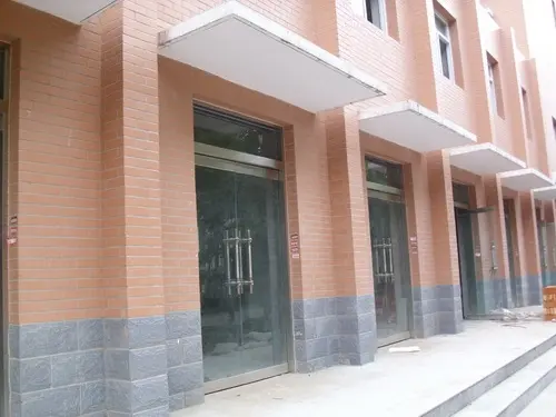 虹光街6号院实景图