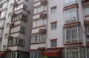 金元小区实景图