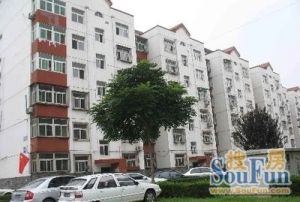 良乡·建委楼·3室·2厅