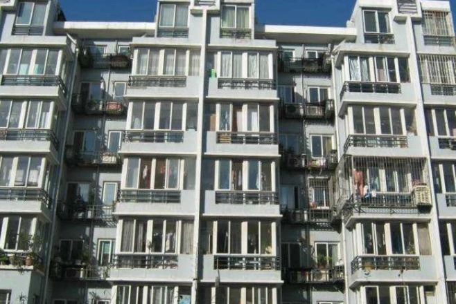 交道口南大街实景图