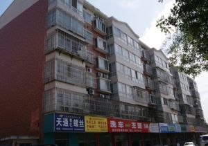 金桂苑2室2厅南北
