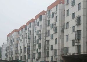 林校中里2室2厅东