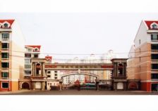 河政花园 南北通透 三室明厅 环境好 位置 佳