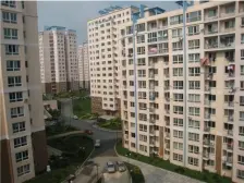 山海一家一期 两室户型 可自住 可出租