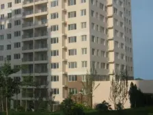 适合小女孩做婚前财产,婚前自住,婚后收租金