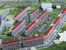 团结 萧红 满洲里街 西大直街