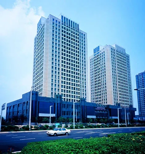 金成商务大厦图片相册,平面图,样板间图,装修效果图,实景图-郑州写字