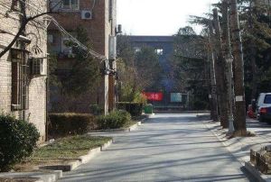 满五唯一全明格局采光充足位置好全南向次顶层