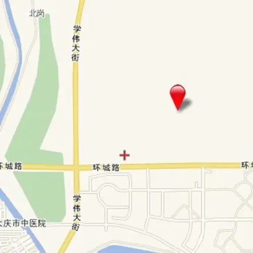 北国之春梦幻城双拼别墅 价格9100-11000元-大庆新房网-房天下