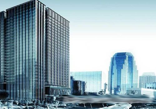 外景图