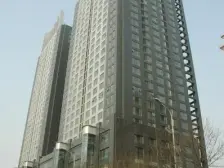 交通便利 配套成熟 税费低 适合办公