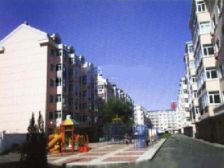 嘉泰名宅 3室1厅 南 北