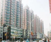 鸿翔名苑3室2厅南北