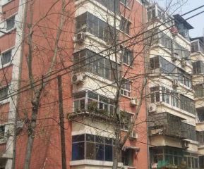 印钞厂家属院,双南向两居室,满五年产权唯一住宅