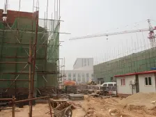 金鼎名仕嘉苑 2室2厅 南 北