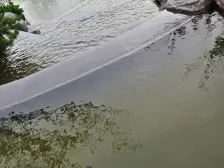 单价低 新房未住 环境优美 3.4复式 带露台 停车方便