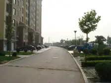 西班牙印象 1室1厅 南