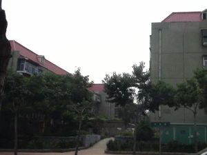 南北通格局,楼层好,采光充足老本
