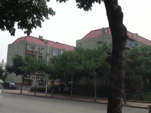 装修好,干净整洁,采光好,南北通,位置好