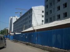 湘潭花园 1室0厅 南