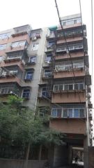 周山公寓通透两室次顶楼总价低
