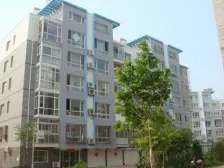 南北通透户型,采光好,通风好。