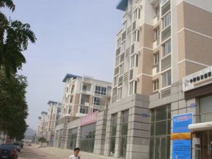 鑫凤家园2室1厅南北