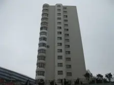 南北通透,采光视野俱佳,精装修没怎么住