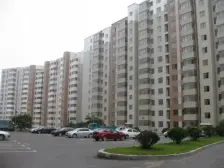 12顶小高一梯两户,南北通透五明户型方正近腾飞