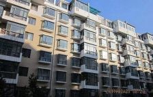 新康41随时看房可贷款可拎包入住