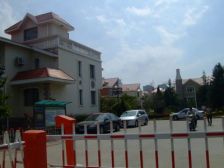 皇冠庆威花园 6室2厅 南 北