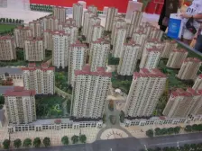 锦绣新天地毛坯房随意装修位置好