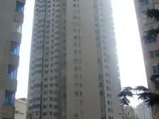 太原街奥林匹克广场电梯高层居住房源。