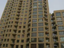 金华小区三期 1室1厅 南