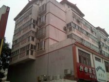 文华园2室1厅南