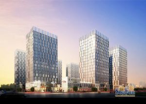 毛坯 三居 双阳卧 高层电梯 锡小分校