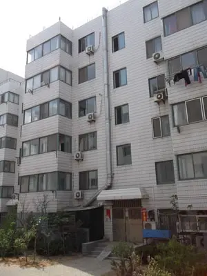 盛海园实景图