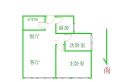 宜家花园户型图