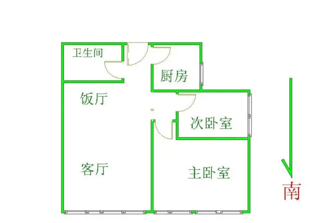 国税生活小区