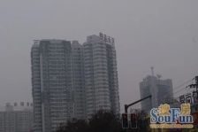 壹品天下3室2厅南